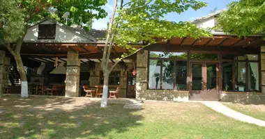 Villa 5 bedrooms in Pydna - Kolindros Municipality, Greece