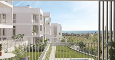 Appartement 4 chambres dans Barcelone, Espagne