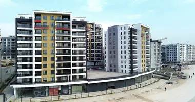 Dúplex 6 habitaciones en Nilufer, Turquía