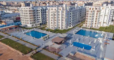 Mieszkanie 1 pokój w Hurghada, Egipt