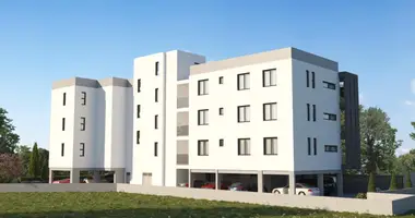 Appartement 1 chambre dans Strovolos, Chypre