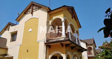 House in Sukuta, Republic of The Gambia