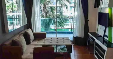 Condo w Ban Na Chom Thian, Tajlandia