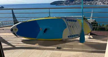 Mieszkanie 2 pokoi w Budva, Czarnogóra