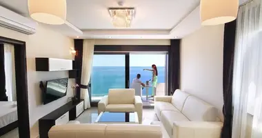 Apartamento 3 habitaciones en Becici, Montenegro