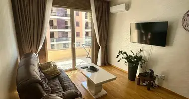 Mieszkanie 2 pokoi w Becici, Czarnogóra