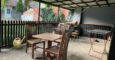 Mieszkanie 5 pokojów w Zagrzeb, Chorwacja