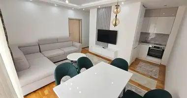 Wohnung 2 Schlafzimmer in Miami, Vereinigte Staaten von Amerika