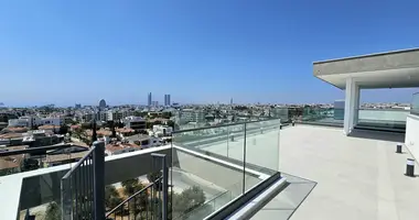 Appartement 3 chambres dans Limassol, Chypre