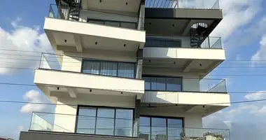 2 bedroom apartment in Limassol, Cyprus