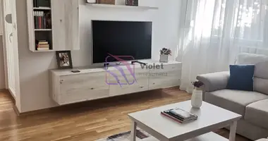 Wohnung 1 zimmer in 11 Vrtic Sunce, Montenegro