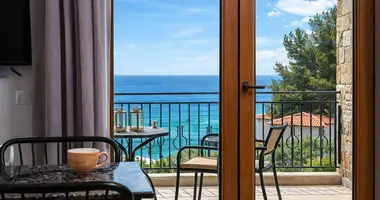 Hotel 800 m² en Kassandrino, Grecia