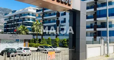 Dom 1 pokój w Kestel, Turcja