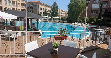 Wohnung 1 zimmer in Tankovo, Bulgarien