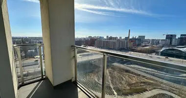 Квартира 4 комнаты в Лодзь, Польша