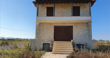 Cottage 5 bedrooms in Kallithea, Greece