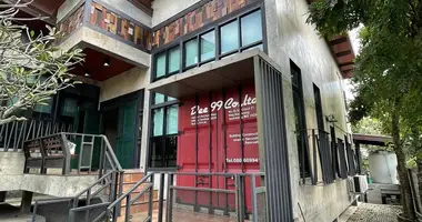 Maison 5 chambres dans Khao Chi Chan, Thaïlande