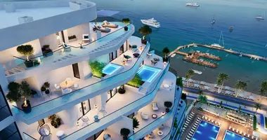 Apartamento en Morphou, Chipre del Norte