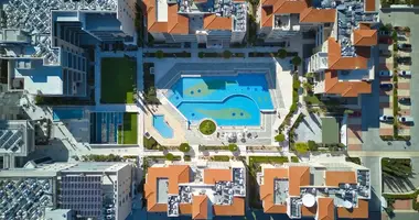 Appartement 3 chambres dans Paphos, Chypre