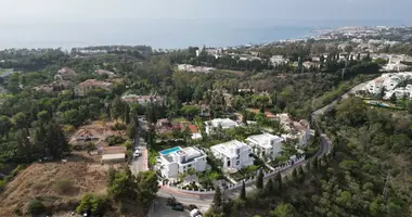 Casa 7 habitaciones en Marbella, Španjolska