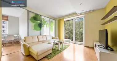 3 room apartment in Vilnius, Lithuania