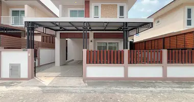 Maison 3 chambres dans Nong Prue, Thaïlande