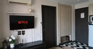 Condo 1 bedroom in Ban Na Chom Thian, Thailand