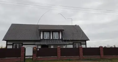 Chalet dans Cerninski sielski Saviet, Bélarus