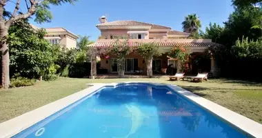 Villa in Abadin, Spanien