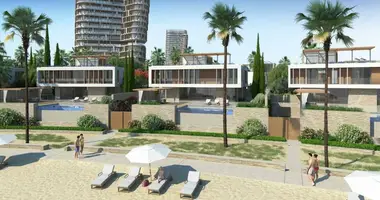 Квартира 3 комнаты в Айя-Напа, Кипр