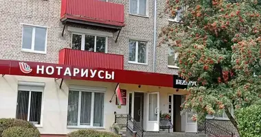 Apartamento 2 habitaciones en Slonim, Belarús