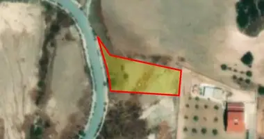 Parcela en Monagrouli, Chipre