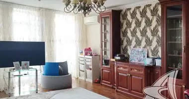 Apartamento 2 habitaciones en Muchaviecki sielski Saviet, Belarús