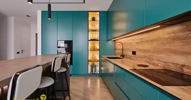 Appartement 3 chambres dans Minsk, Bélarus