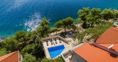 Maison 6 chambres dans Comitat de Split-Dalmatie, Croatie