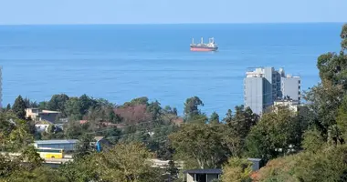 Mieszkanie 4 pokoi w Makhinjauri, Gruzja