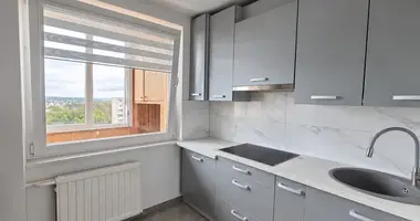 3 room apartment in Alytus, Lithuania
