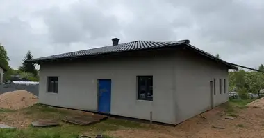 Casa de campo en Lasanski sielski Saviet, Belarús