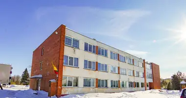 Mieszkanie 2 pokoi w Liudyne, Litwa