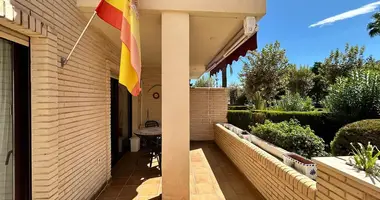 Apartamento 2 habitaciones en Alfaz del Pi, Španjolska