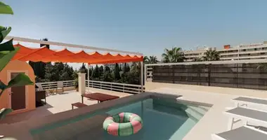 3 bedroom apartment in Dos Hermanas, Spain