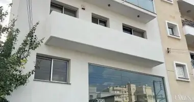 Penthouse 3 bedrooms in Limassol, Cyprus