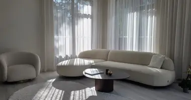 4 room apartment in Jurmala, Latvia
