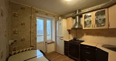 Apartamento 3 habitaciones en Bieladubrauski sielski Saviet, Belarús