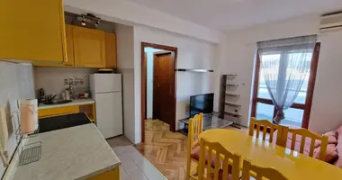 Квартира 1 спальня в Будва, Черногория