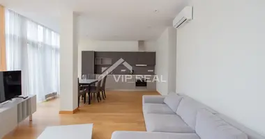 Mieszkanie 4 pokoi w Jurmała, Łotwa