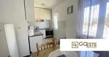 Квартира 3 комнаты в Opcina Dezanovac, Хорватия