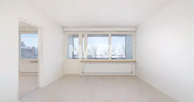 Apartamento en Oulu sub region, Finlandia