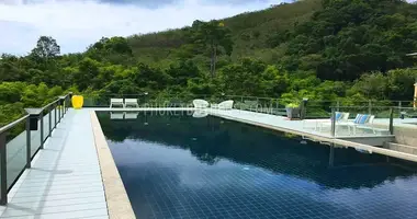 Apartamento 7 habitaciones en Choeng Thale, Tailandia