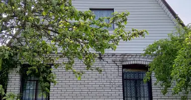 Haus 2 zimmer in Anninskoe gorodskoe poselenie, Russland